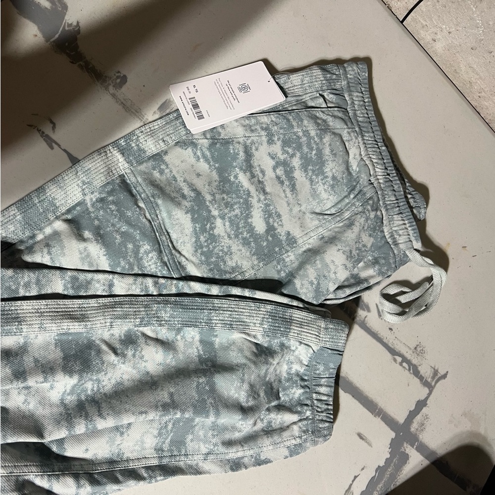 Athleta joggers